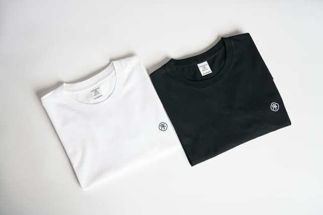 Basic T-Shirt