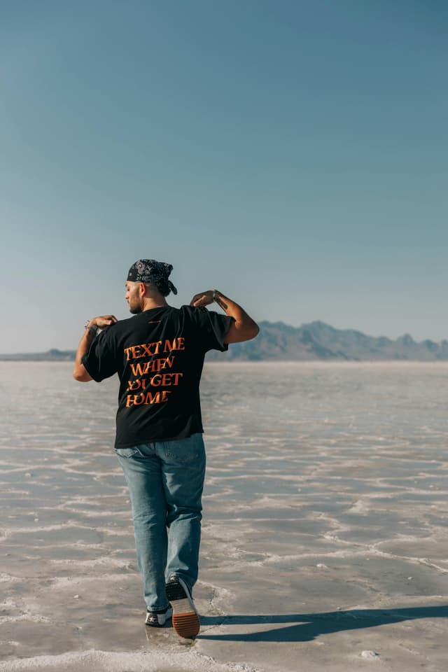 Graphic Tee