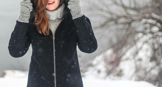 Winter Coat